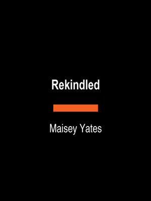 cover image of Rekindled